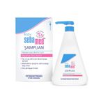 Sebamed Bebek Bakım Şampuanı 500 Ml