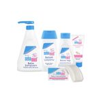 Sebamed Bebek Bakım Seti 5 Parça