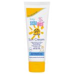 Sebamed Bebek Güneş Kremi 50+ Faktör 75 ml