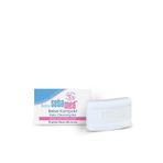 Sebamed Bebek Kompakt Temizleme Barı 100 Gr X 2 Adet