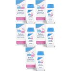 Sebamed Bebek Losyonu, 200 ml, 5'li Set