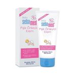 Sebamed Bebek Pişik Kremi 100 ml Hızlı Rahatlama Sağlayan Özellikleriyle Cilt Bakımında Etkili