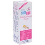 Sebamed Bebek Pişik Önleyici Krem, 100 ml, pH 5.5