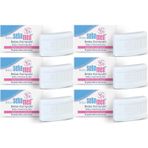 Sebamed Bebek Sabunu 100 Gr 6 Adet