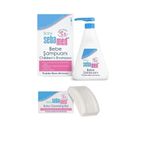 Sebamed Bebek Sabunu 100 gr ve Bebek Şampuanı 500 ml
