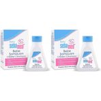 Sebamed Bebek Şampuanı 150ml, 2'li Set, Yeni Doğan