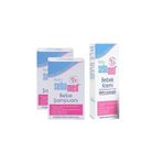 Sebamed Bebek Şampuanı 150Ml+ Bebek Kremi 200Ml 3Lü Set