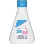 Sebamed Bebek Şampuanı, 250 ml, 2 Adet