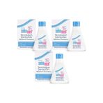 Sebamed Bebek Şampuanı 250 ml 3'lü Paket, IB74829