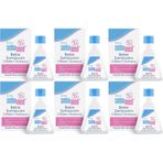Sebamed Bebek Şampuanı 250ml, 6'lı Set, pH 5.5