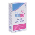 Sebamed Bebek Şampuanı 500 Ml (3'Li Paket)