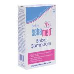 Sebamed Bebek Şampuanı 500 Ml (6'Li Paket)