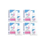 Sebamed Bebek Şampuanı 500ml Pompalı, 4'lü Set