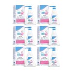Sebamed Bebek Şampuanı 500ml Pompalı, 6'lı Set