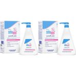 Sebamed Bebek Şampuanı 750ML Pompalı (Fırsat Pk) (2 Li Set) - 0 - 3 Yaş