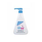 Sebamed Bebek ve Çocuk Şampuanı, 500 ml, pH 5.5