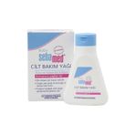 Sebamed Bebek Yağı, 150 ml, Cilt Bakımı
