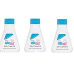 Sebamed Bebek Yağı 150x3 ml