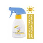 Sebamed Bebekler İçin Çok Yönlü Koruyucu Güneş Spreyi Spf 50 200 Ml- Diş Beyazlatıcı Köpük Hediye
