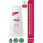 Sebamed Besleyici Onarıcı Kuru ve Hassas Saç Tipine Özel Her Gün Kullanım Günlük Saç Bakım Şampuanı 400 ML