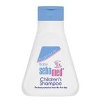 Sebamed Children's 250 ml Şampuan
