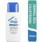 Sebamed Clear Face 150 ml Düzensiz ve Sivilceye Yatkın Cilt Tipleri İçin Yüz Toniği