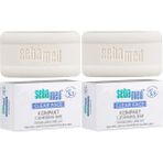 Sebamed Clear Face 2x100 gr Sivilce ve Akne Karşıtı Yüz Temizleyici