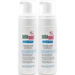 Sebamed Clear Face 2x150 ml Temizleme Köpüğü