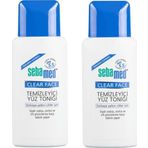 Sebamed Clear Face 2x150 ml Tonik