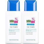 Sebamed Clear Face 2x200 ml Yüz Temizleme Tonik