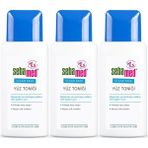 Sebamed Clear Face 3x200 ml Yüz Temizleme Tonik