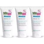 Sebamed Clear Face 3x50 ml Bakım Jeli