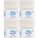 Sebamed Clear Face 4x100 gr Sivilce ve Akne Karşıtı Sabun