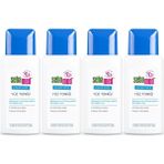 Sebamed Clear Face 4x200 ml Yüz Temizleme Tonik