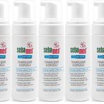 Sebamed Clear Face 5x150 ml Yüz Temizleme Köpüğü