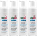 Sebamed Clear Face 6x150 ml Yüz Temizleme Köpüğü