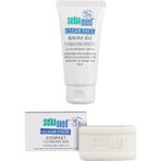 Sebamed Clear Face Bakım Jeli Ve Sabun Ikili Set