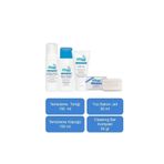 Sebamed Clear Face Bakım Seti ve Yüz Masaj Aleti