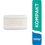 Sebamed Clear Face Compact Cilt Bakım Sabunu Doğal pH 5.5 Koruma 100 Gr