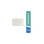 Sebamed Clear Face Kompakt, 100 gr, Sivilce Karşıtı Katı Sabun
