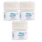 Sebamed Clear Face Kompakt 3x100 gr Sabun