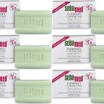 Sebamed Clear Face Kompakt 6'lı 100 gr Sabun
