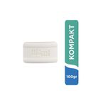 Sebamed Clear Face Sivilce ve Akne Karşıtı Kompakt Yüz Temizleyici Sabun 100 gr