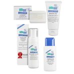 Sebamed Clear Face Sivilceye Yatkın Ciltler Için 4`lü Bakım Seti