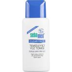 Sebamed Clear Face Temizleyici Yüz Toniği 150 ml Siyah Nokta Ve Cilt Pürüzlerine Karşı Koruyucu Etki
