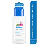 Sebamed Clear Face Temz Yuz Tonık