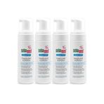 Sebamed Clear Face Yüz Temizleme Köpüğü 150ml, 4'lü Set