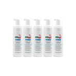 Sebamed Clear Face Yüz Temizleme Köpüğü 150ML, 5'li Set, Beyaz