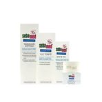 Sebamed Clear Face Yüz Temizleyici Köpük 150 ml + Bakım Jeli 50 ml + Tonik 150 ml + Sabun 100 gr