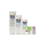 Sebamed Clear Face Yüz Temz. Köpük 150 Ml, Jel 50 Ml, Tonik 150 Ml, Kompakt 100 Gr, Vücut Los. 15 Ml Hed.